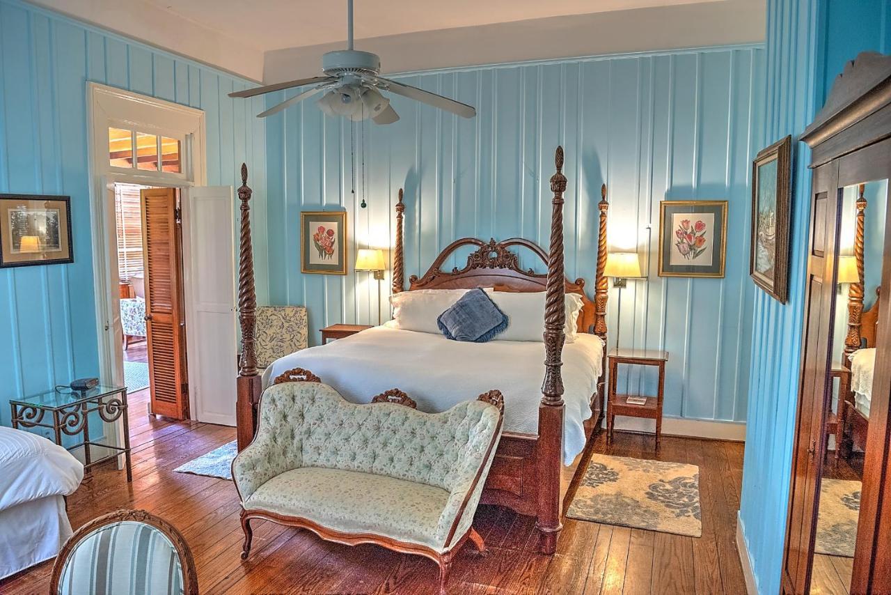 Open Gates Bed & Breakfast Деріен Екстер'єр фото